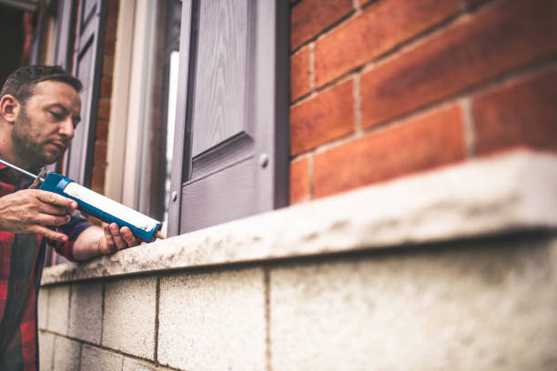 Best Wall Insulation Contractor  in Thorsby, AL