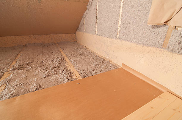Best Professional Insulation Contractor  in Thorsby, AL
