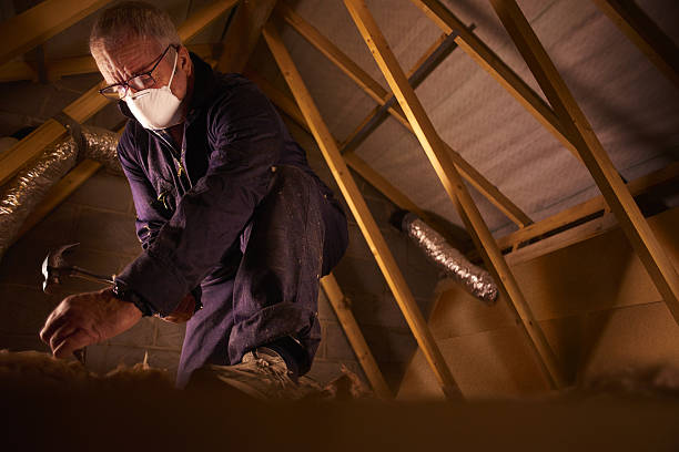 Range of Insulation Solutions in Thorsby, AL